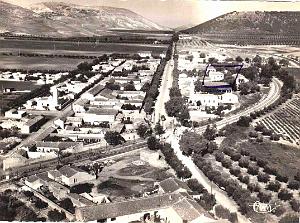 Oued imbert 04